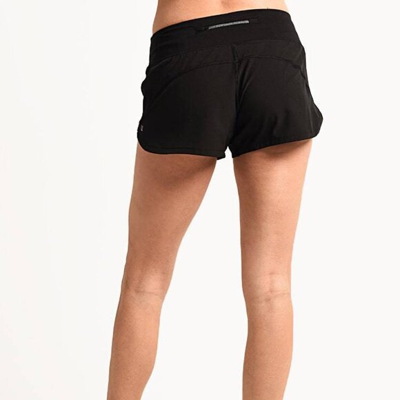Vuori Omni Performance Short Medium Black NWT - Picture 1 of 5